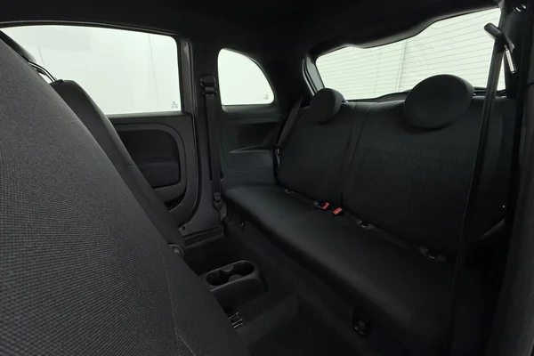 Fiat 500 (2023) — foto 14 van 15