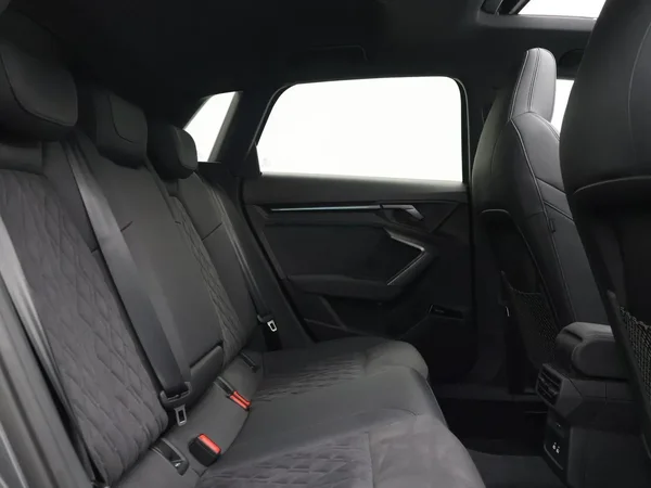 Audi RS3 (2025) — foto 20 van 31