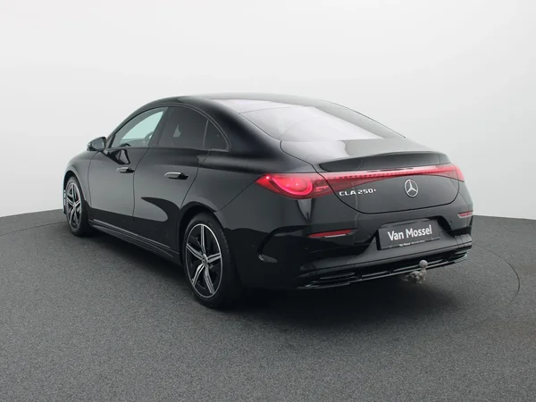 Mercedes-Benz CLA (2026) — foto 12 van 31