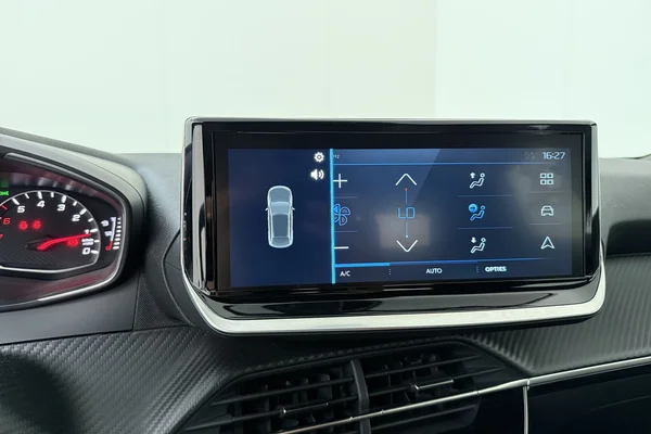 Peugeot 2008 (2025) — foto 5 van 18