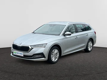 SKODA Octavia Combi (2022)