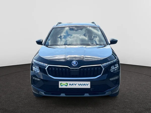 SKODA Kamiq (2025) — foto 9 van 20