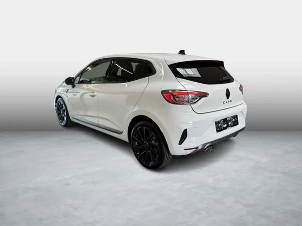 Renault Clio (2026) — foto 14 van 16