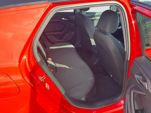 AUDI A1 Sportback (2019) — foto 2 van 22
