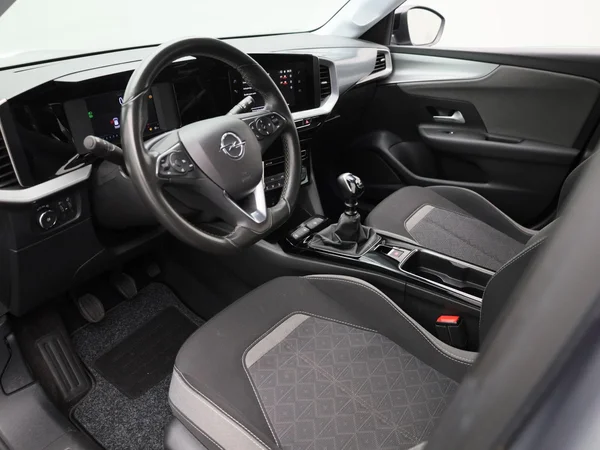 Opel Mokka (2023) — foto 7 van 35