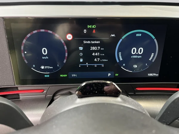 Hyundai Kona (2025) — foto 3 van 19
