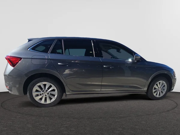 SKODA Scala (2025) — foto 16 van 20