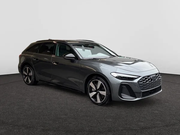 AUDI A5 Avant e-hybrid (PHEV) (2026) — foto 20 van 20