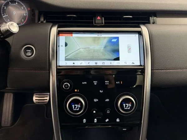 Land Rover Discovery Sport (2020) — foto 7 van 21