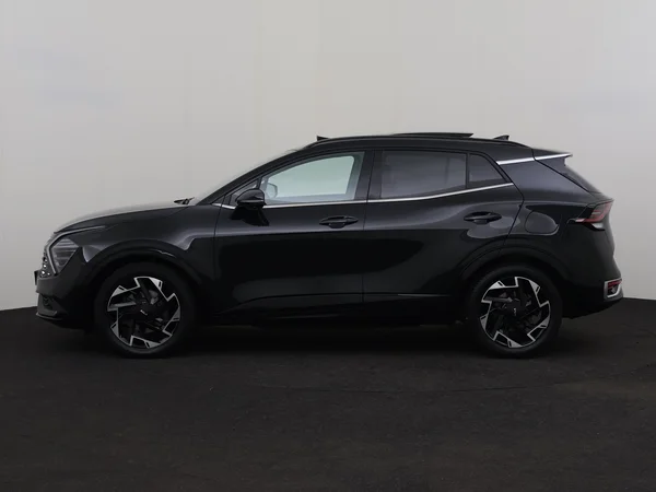 KIA Sportage (2023) — foto 12 van 31