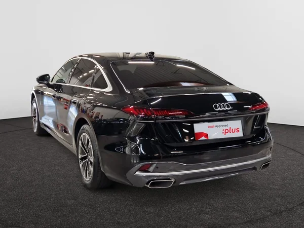 AUDI A6 e-hybrid (PHEV) (2025) — foto 13 van 16
