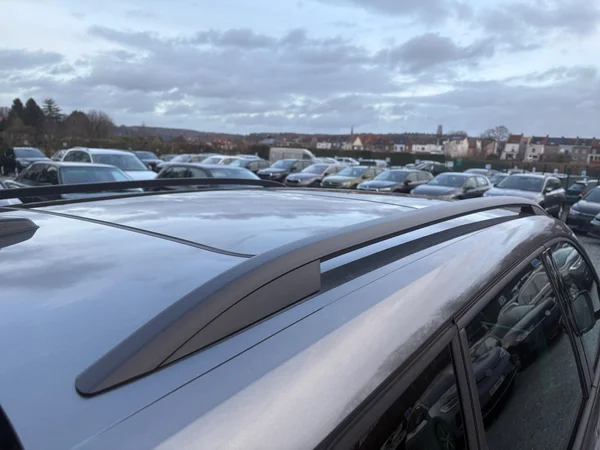 SKODA Karoq (2025) — foto 19 van 23