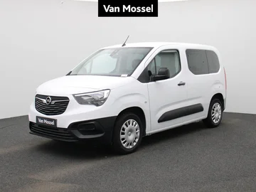Opel Combo Life (2022)