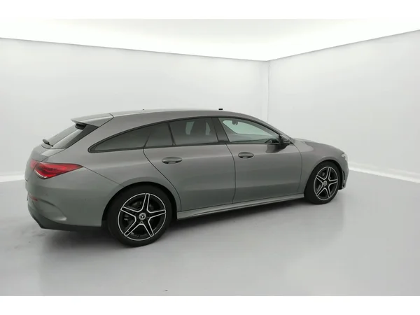 MERCEDES-BENZ CLA SW Dsl (X118) (2022) — foto 9 van 36