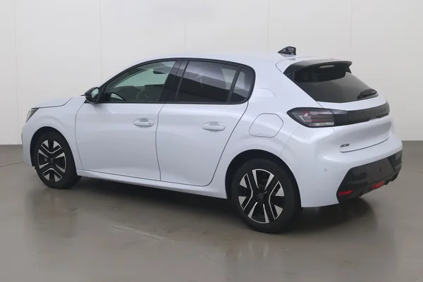 Peugeot 208 (2025) — foto 13 van 19