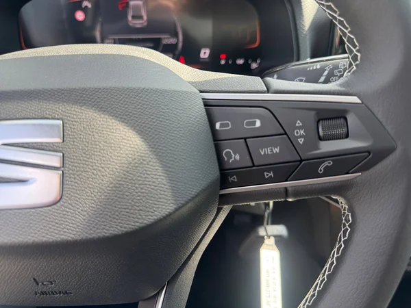 SEAT Ibiza 5P/D (2025) — foto 7 van 28