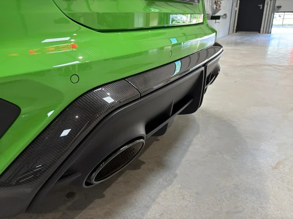 AUDI RS3 Sportback (2025) — foto 19 van 20