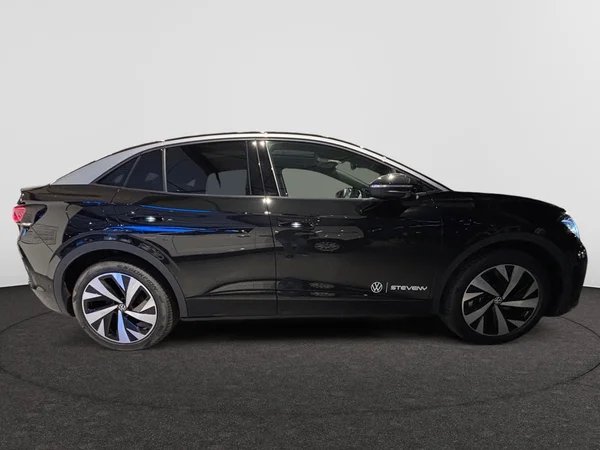VOLKSWAGEN ID.5 (2024) — foto 4 van 13