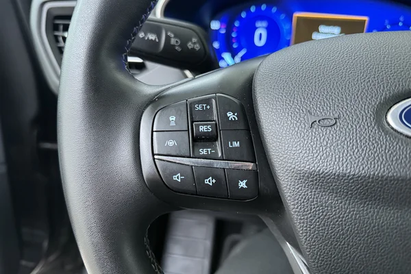 Ford Focus Sw (2022) — foto 6 van 20