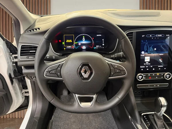 Renault Megane (2023) — foto 4 van 27