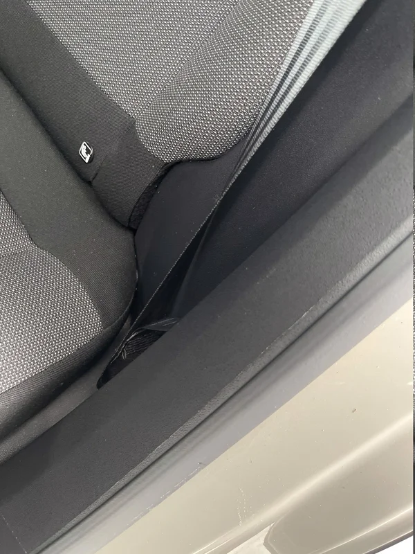 Citroen C3 (2022) — foto 53 van 61