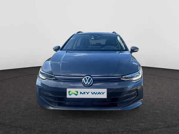 VOLKSWAGEN Golf VII SW (2024) — foto 24 van 24