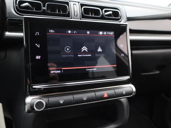 Citroën C3 (2022) — foto 18 van 30