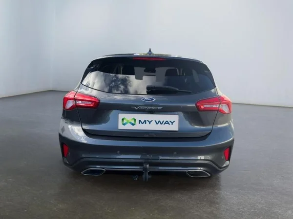 FORD Focus Vignale (2019) — foto 22 van 25