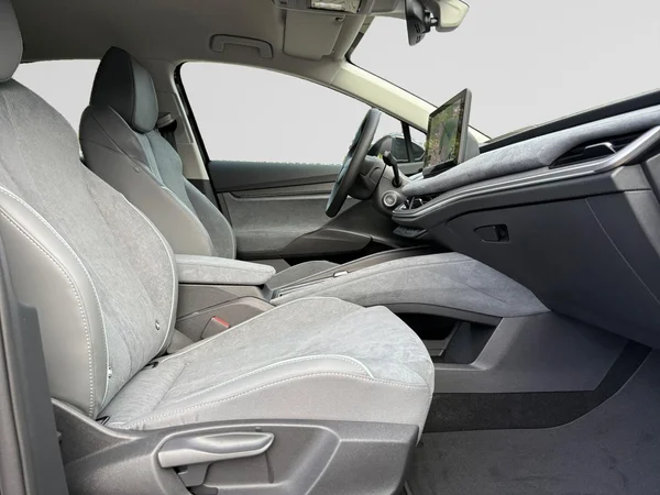 SKODA Enyaq (2026) — foto 8 van 24