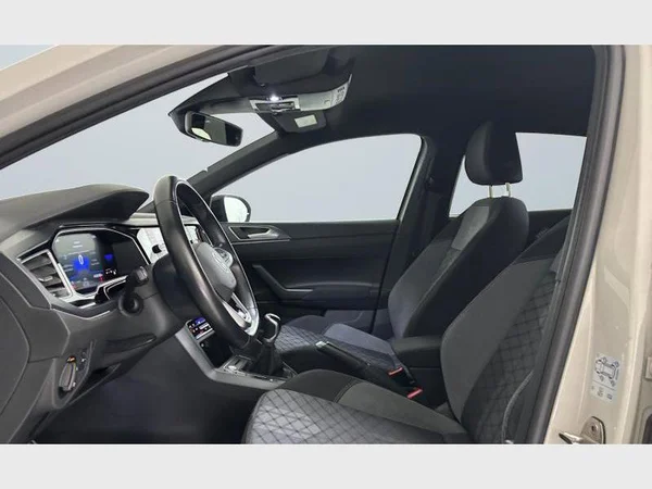 Volkswagen Taigo (2022) — foto 15 van 15