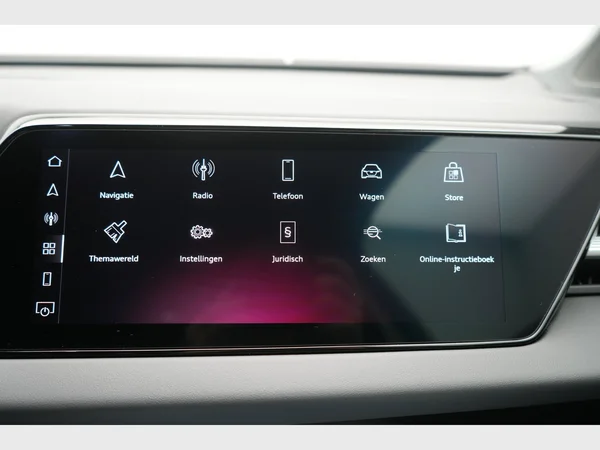 AUDI A6 Avant (2025) — foto 8 van 40