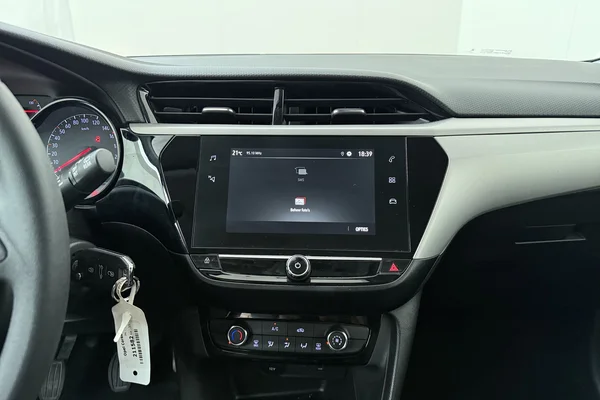 Opel Corsa (2023) — foto 3 van 17
