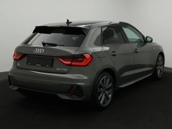 AUDI A1 Sportback (2026) — foto 12 van 23