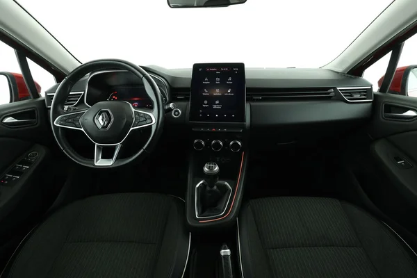 Renault Clio (2019) — foto 3 van 16