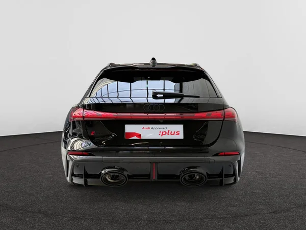 AUDI RS 5 Avant PHEV (2026) — foto 13 van 21