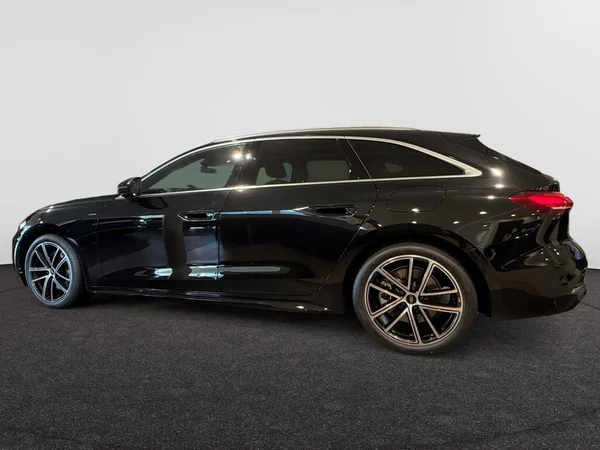 AUDI A5 Avant e-hybrid (PHEV) (2026) — foto 12 van 21