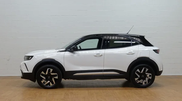 Opel Mokka (2024) — foto 26 van 28