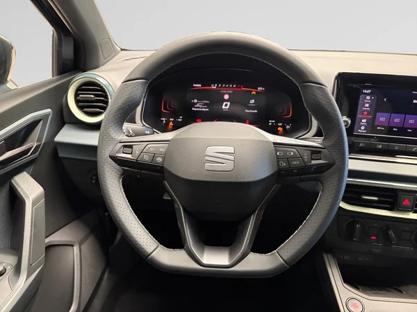 SEAT Ibiza (2026) — foto 5 van 24
