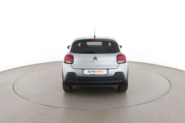Citroen C3 (2021) — foto 11 van 16