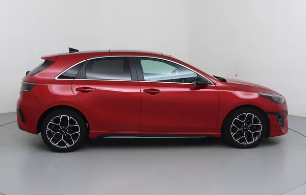 Kia Ceed (2022) — foto 32 van 35