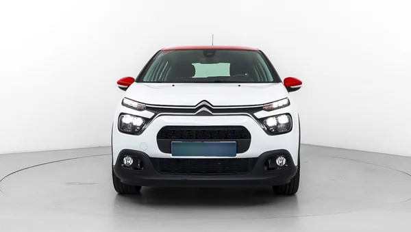 Citroen C3 (2020) — foto 41 van 42