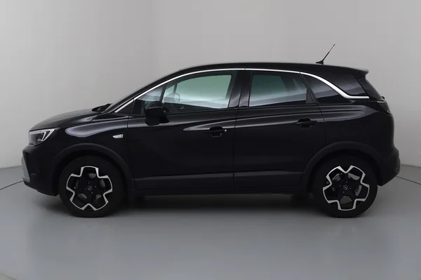 Opel Crossland (2023) — foto 12 van 29