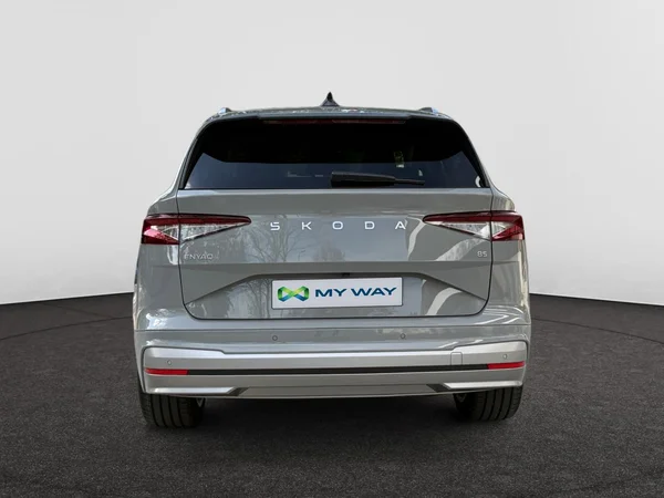 SKODA Enyaq (2026) — foto 19 van 24
