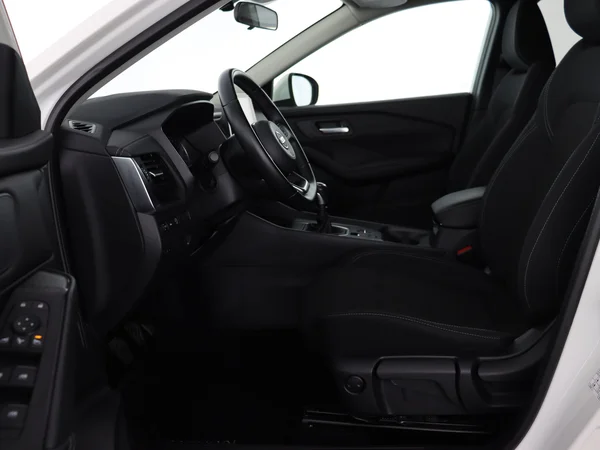 NISSAN Qashqai (2022) — foto 2 van 29