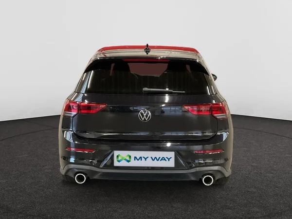 VOLKSWAGEN Golf VIII GTI (2021) — foto 19 van 24