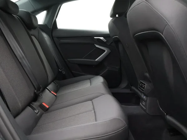 Audi A3 (2025) — foto 25 van 26