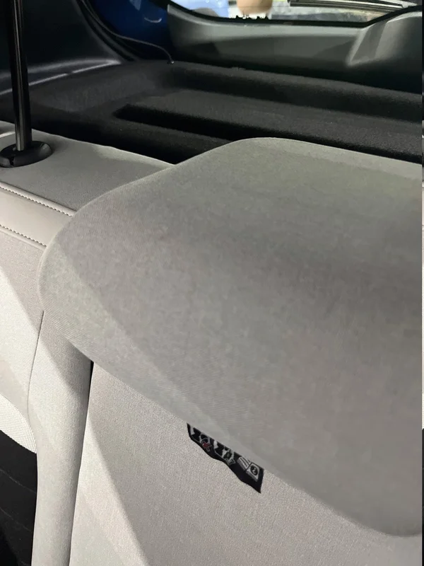 Citroen E-C3 (2025) — foto 61 van 71