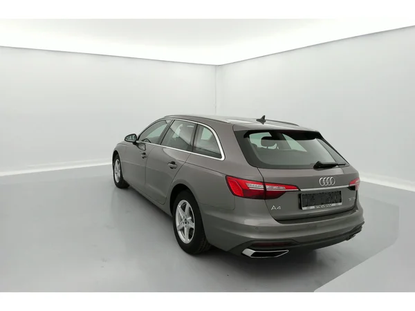 AUDI A4 Avant (2021) — foto 2 van 36