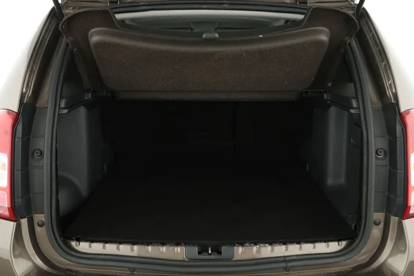Dacia Duster (2017) — foto 8 van 16
