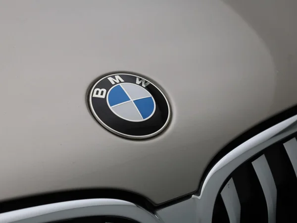 BMW X1 (2021) — foto 30 van 47